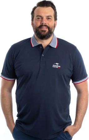 ROADSIGN australia Poloshirt Western Australia (1,