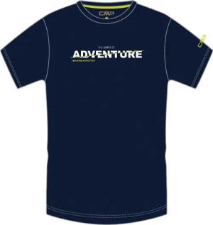 CMP T-Shirt CMP Jungen T-Shirt KID