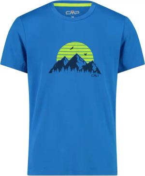 CMP T-Shirt CMP Jungen T-Shirt KID
