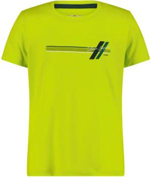 CMP T-Shirt CMP Jungen T-Shirt KID