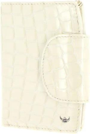 Golden Head Geldbörse Billfold Coin Wallet,