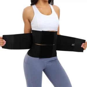 RWEUOQ Shaping-Body Korsett Damen Bauchweg Stark