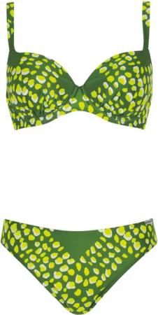 Sunflair Bügel-Bikini Basic (1-St) Bikini-Set -