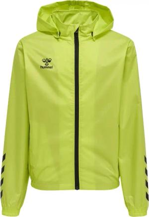 hummel Regenjacke Hummel Kinder Regenjacke Core
