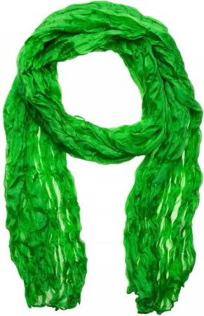 Silkroad Seidenschal Knitterschal Halstuch Schal Crashschal