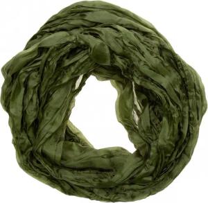 Silkroad Seidenschal Knitterschal Halstuch Schal Crashschal