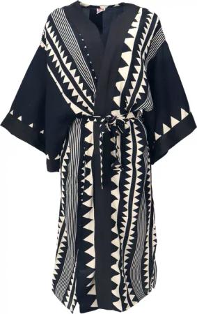 Guru-Shop Kimono Kimono, Oversize Kimono Mantel,