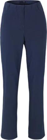 Stehmann Stretch-Hose Igor2-782-14060 aufgesetzte Gesäßtaschen