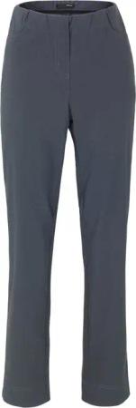 Stehmann Stretch-Hose Igor2-782-14060 aufgesetzte Gesäßtaschen