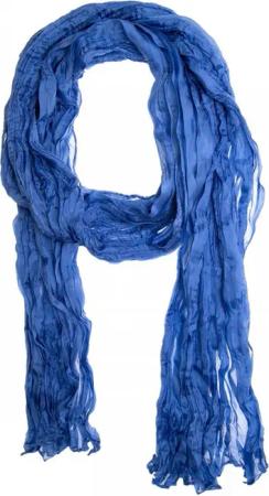 Silkroad Seidenschal Knitterschal Halstuch Schal Crashschal