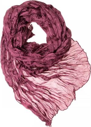 Silkroad Seidenschal Knitterschal Halstuch Schal Crashschal