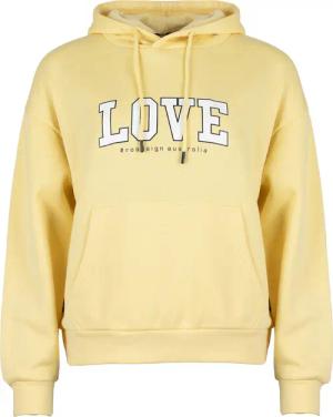 ROADSIGN australia Sweatshirt Love Cozy (1,