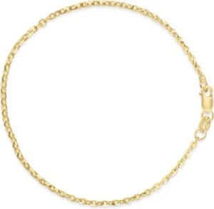 Antares Gold Goldarmband 14 Karat (585)