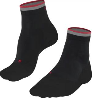 FALKE Kurzsocken RU4 Endurance Short Reflect