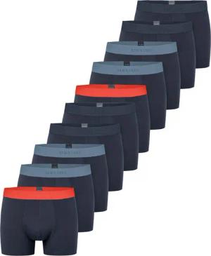 Schiesser Retro Boxer 10er Pack 95/5