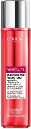 L'ORÉAL PROFESSIONNEL PARIS Gesichtsmaske REVITALIFT Peeling-Toner