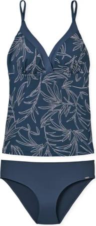 Schiesser Tankini Ocean Swim (2-St) Tankini