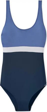 Schiesser Badeanzug Schwimmer - Ocean Swim