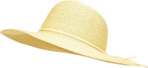Caspar Strohhut HT023 eleganter großer Damen