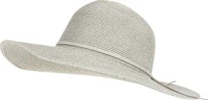 Caspar Strohhut HT023 eleganter großer Damen