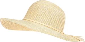 Caspar Strohhut HT023 eleganter großer Damen