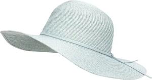 Caspar Strohhut HT023 eleganter großer Damen
