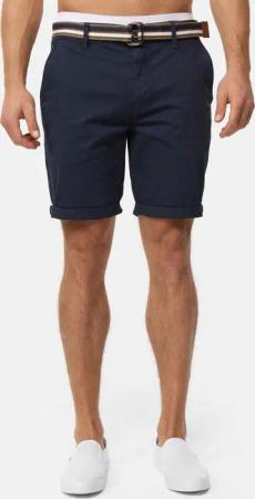 Indicode Chinoshorts INCunning