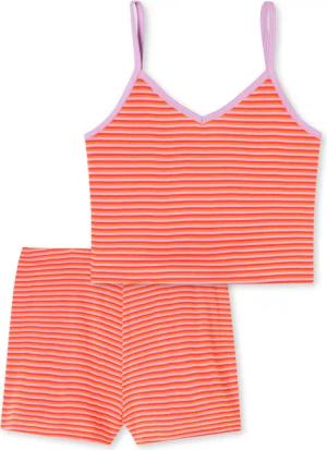 Schiesser Pyjama kurz Organic Cotton (2