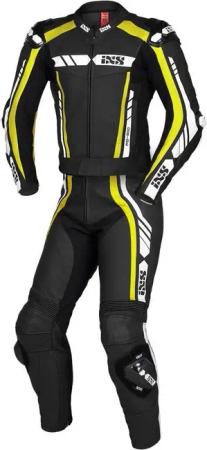 IXS Motorradkombi Sport RS-800 1.0 2-Teiler