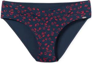 Schiesser Bikini-Hose Midi - Mix &