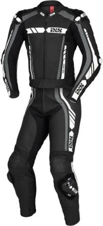 IXS Motorradkombi Sport RS-800 1.0 2-Teiler