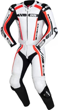 IXS Motorradkombi Sport RS-800 1.0 2-Teiler
