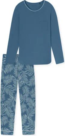 Schiesser Pyjama lang - Comfort Nightwear