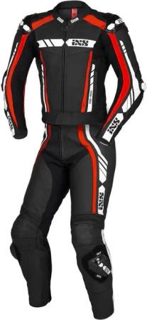 IXS Motorradkombi Sport RS-800 1.0 2-Teiler