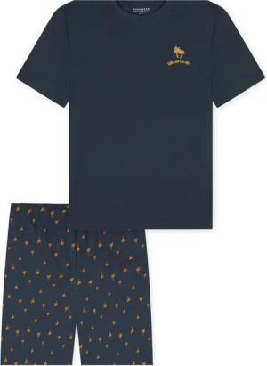 Schiesser Pyjama Teens kurz - Organic