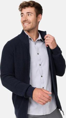 Indicode Sweatjacke INLayton