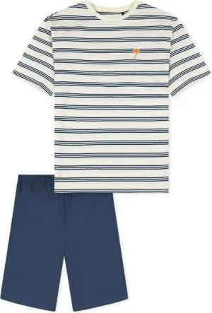 Schiesser Pyjama Teens kurz - Organic