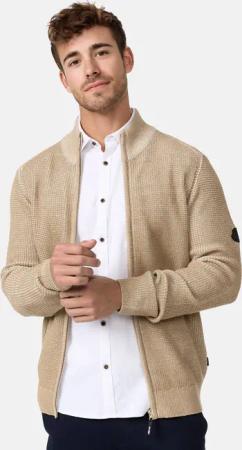 Indicode Sweatjacke INLayton