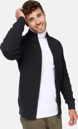 Indicode Sweatjacke INLayton