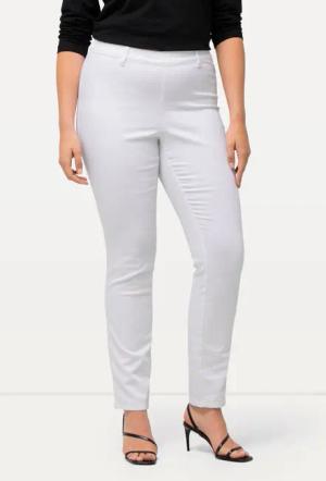 Ulla Popken Funktionshose Jeggings Sienna Stretch
