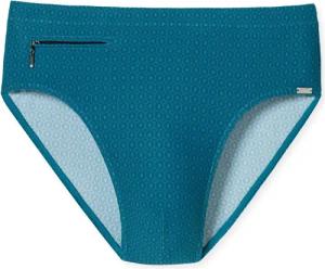 Schiesser Badehose Classic Swim Bade-Shorts Speedo