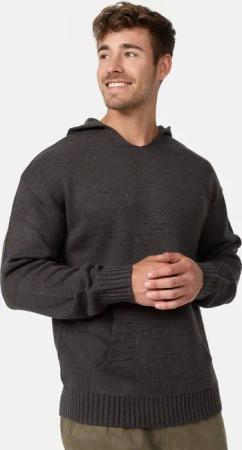 Indicode Strickpullover INLedger