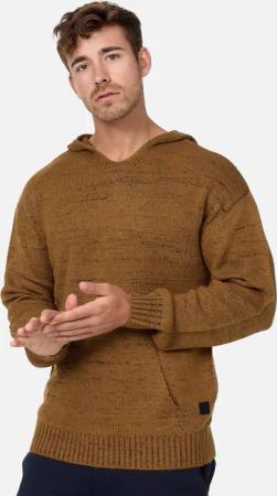 Indicode Strickpullover INLedger