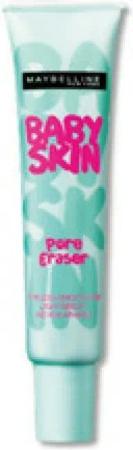 MAYBELLINE NEW YORK Foundation Babyskin Pore