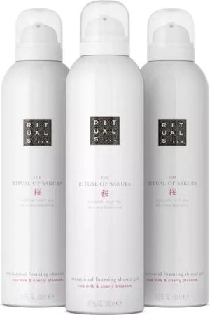Rituals Duschgel RITUALS The Ritual of