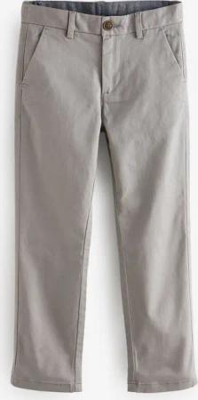 Next Chinohose Regular Fit Chinohose mit