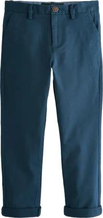 Next Chinohose Regular Fit Chinohose mit