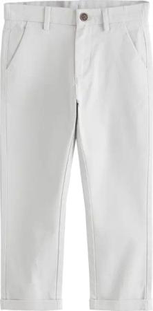 Next Chinohose Regular Fit Chinohose mit