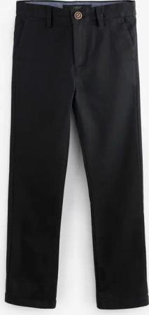 Next Chinohose Regular Fit Chinohose mit