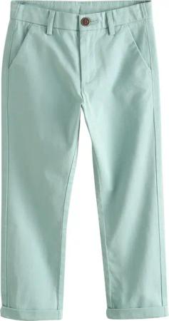 Next Chinohose Regular Fit Chinohose mit
